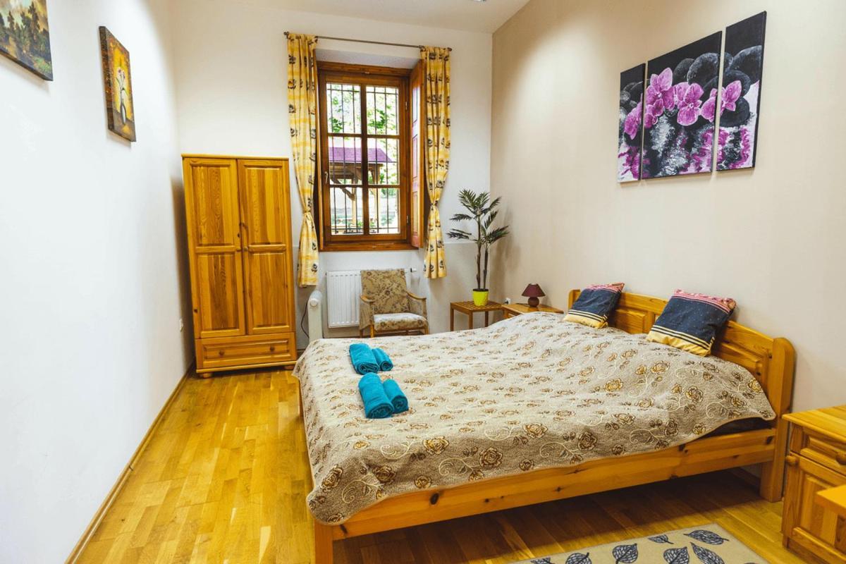 Tolnay Kúria és Vendégház Nagygorbo Exterior foto