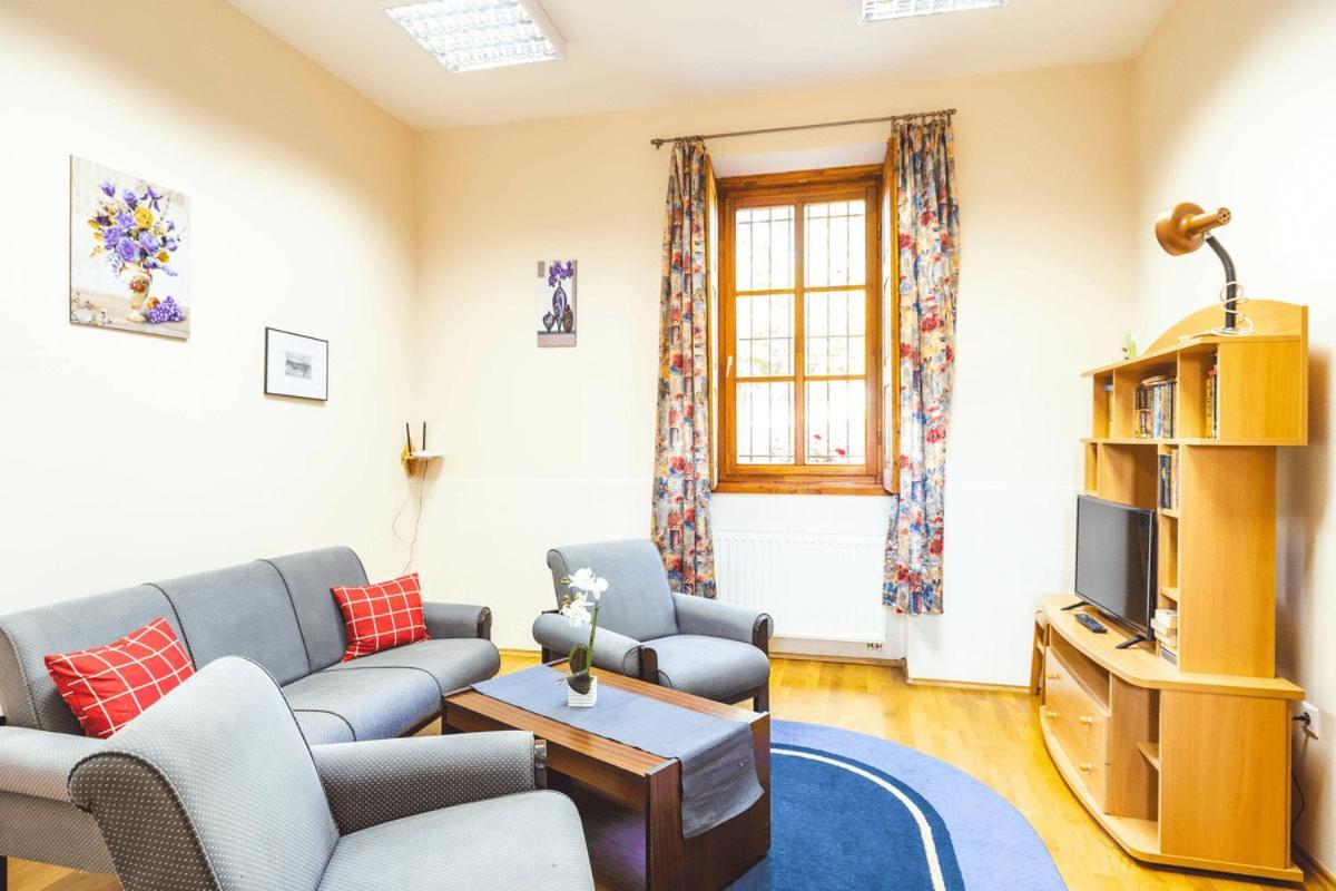 Tolnay Kúria és Vendégház Nagygorbo Exterior foto