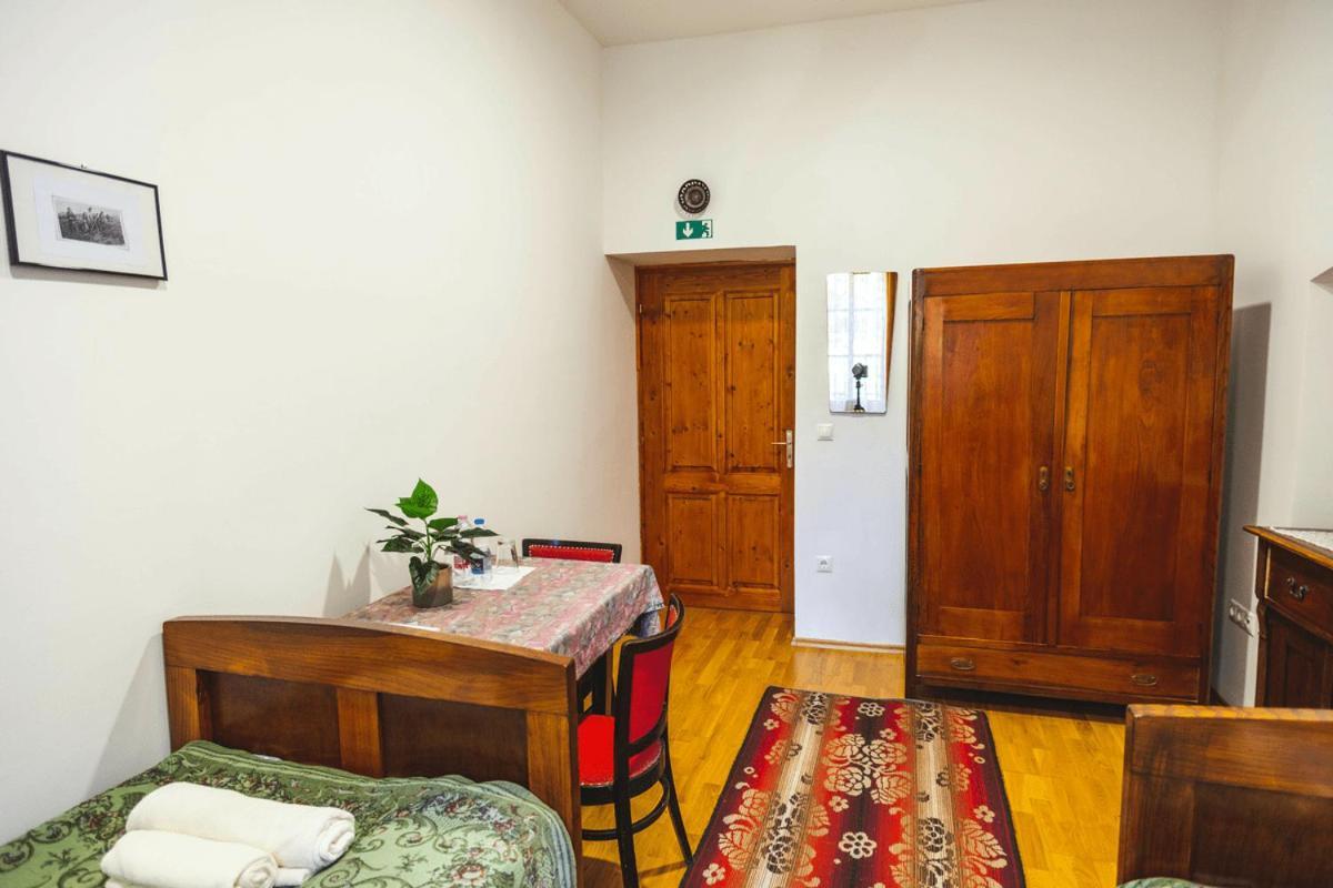 Tolnay Kúria és Vendégház Nagygorbo Exterior foto
